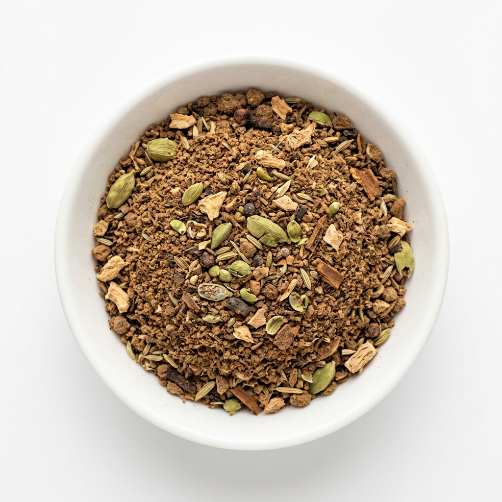 Masala Spiced Tea Powder