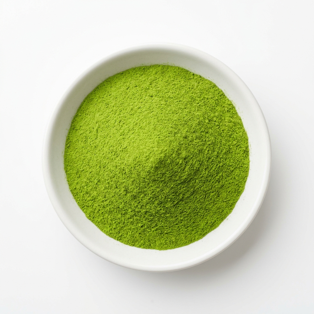 Matcha Green Tea Powder