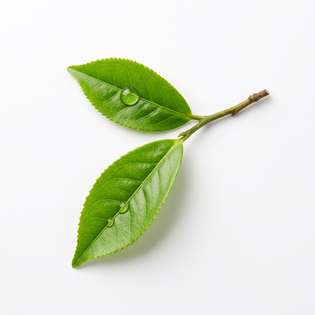 Fresh Highland Tea Shoot